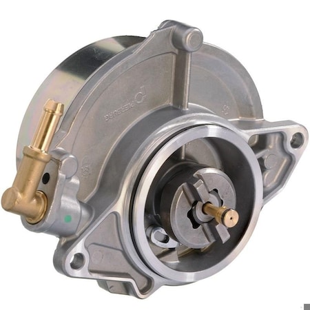 Hella Power Brake Vacuum Pump, 7.00906.22.0 7.00906.22.0